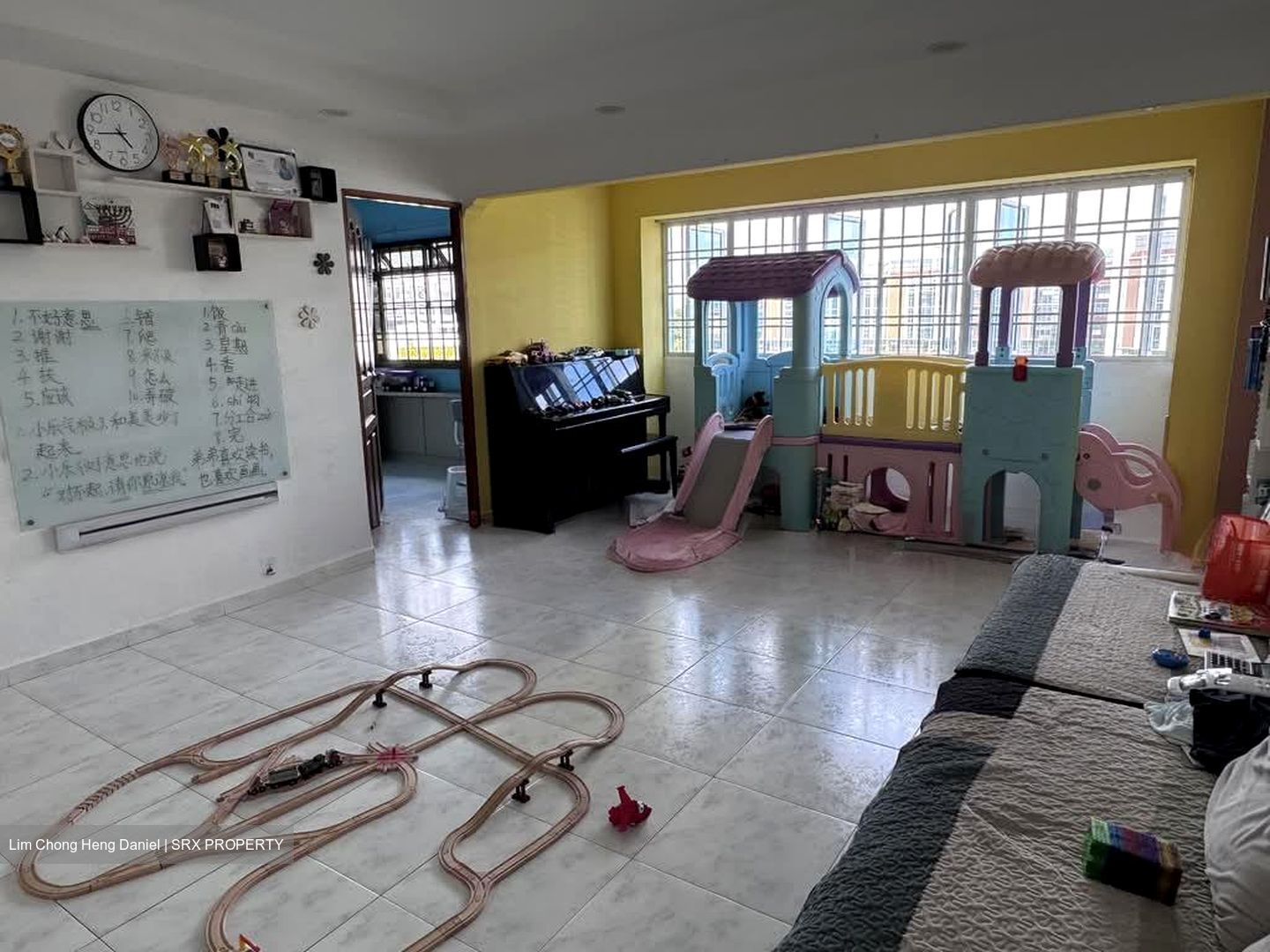 Blk 634 Woodlands Ring Road (Woodlands), HDB 5 Rooms #577710731
